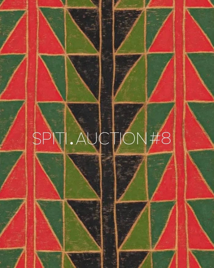 SPITI.AUCTION #8