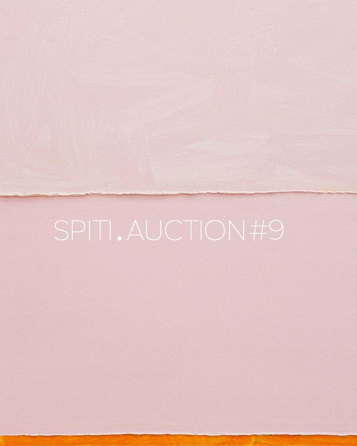 SPITI.AUCTION #9