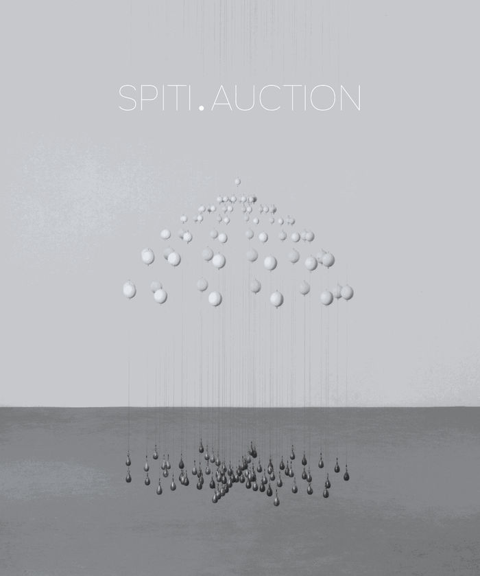 SPITI.AUCTION #1