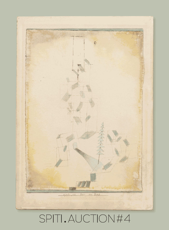 SPITI.AUCTION #4