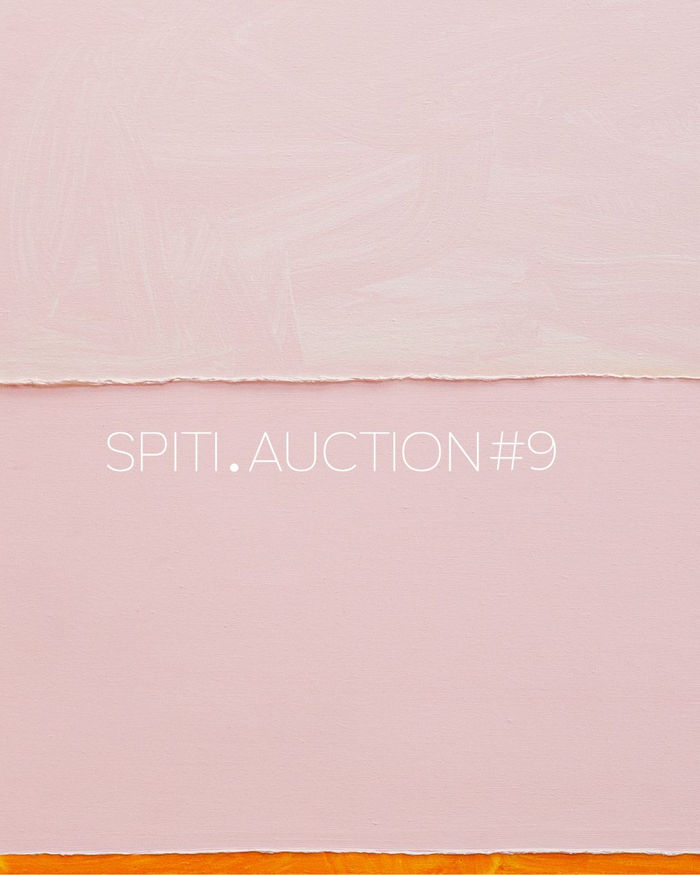 SPITI.AUCTION #9
